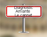 Diagnostic Amiante avant démolition sur Le Cannet